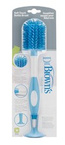 BROWNS | Bottle cleaning brush with soft silicone bristles