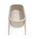 Stokke® Snoozi™ Fitted Sheet 2-Pack OCS Vanilla Dandelion