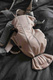 BABYBJORN CARRIER | MINI 3D MESH | DUSTY PINK