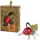 B.Toys™ LucKeys car key set with remote control in key fob
