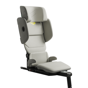 Nuna Acce LX car seat Caviar color