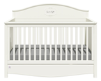 BELLAMY | GOOD NIGHT | CRIB 140X70 | PURE