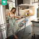 Cybex® Lemo 2™ 4-in-1 set, ergonomic chair + baby set + tray | All White