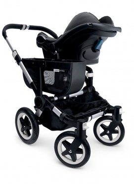 Bugaboo® Donkey Single Adapter