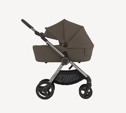 Anex IQ baby stroller 2-in-1 color Sandy