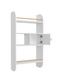 Bellamy Rainbow snow shelf
