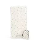 Jetkids™ by Stokke® Cloudsleeper travel mattress-bed | Mickey Celebration