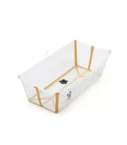 Stokke® Flexi Bath® X-Large folding tub Mickey celebration