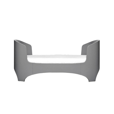 Leander Classic™ Baby Cot crib 0-3 years | Grey
