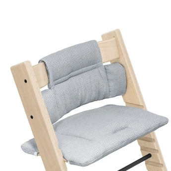 Stokke® Tripp Trapp® Classic Cushion pillow | Nordic Blue