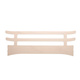 Leander Classic™ | CLASSIC™ Junior | Natural bed guard rail