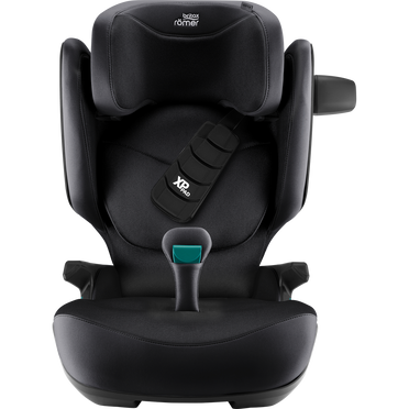 Britax Romer® Kidfix Pro fotelik samochodowy 100 - 150 cm Style Carbon Black 