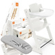 Stokke® Tripp Trapp® chair in 4-in-1 set