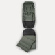 Bugaboo® Footmuff winter sleeping bag | Midnight Black