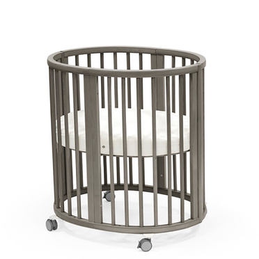Stokke® Sleepi™ Mini V3 oval crib