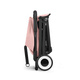 Cybex® Gold Orfeo candy pink