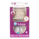 B.Box® N! innowacyjny bidon ze słomką 