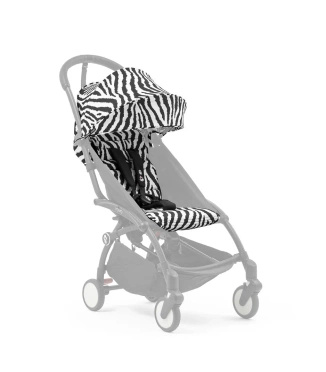 Stokke® Yoyo³ Color Pack 6+ zestaw kolorystyczny