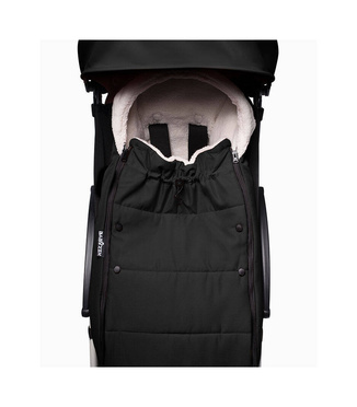 BABYZEN™ YOYO Sleeping Bag - Black