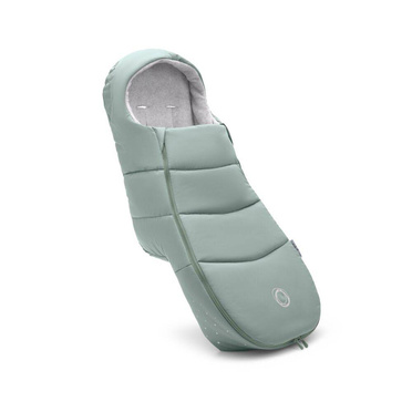 Bugaboo® Footmuff śpiworek zimowy | Pine Green