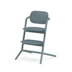 Cybex® Lemo 2™ krzesełko ergonomiczne | Stone Blue