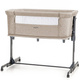 Espiro | cot/crib | Cloud | Beige Wind