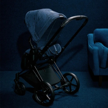 Cybex® Priam 4.0 wózek dziecięcy 4w1