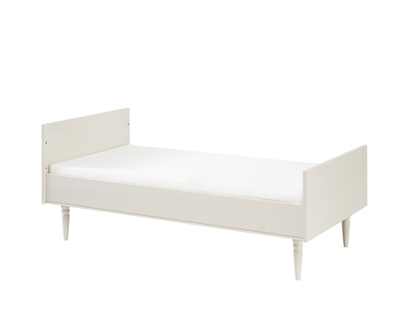 Pinio Miloo crib 120x60 white