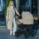 Espiro® Code 2-in-1 baby stroller