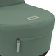 Cybex® Platinum Mios 3.0 Lux Carry Cot gondola | Leaf Green