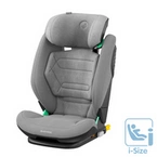 Maxi-Cosi | Rodifix Pro2 I-Size | Fotelik 15-36 kg | Authentic Grey Ekspozycja