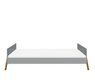 Bellamy Lotta grey shelf