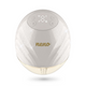 Neno® PERLA bezprzewodowy, muszlowy, elektroniczny laktator, 3-fazowy