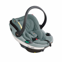 Sea Green Melange
