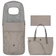 Venicci® Tinum Upline 2 baby stroller 2 in 1