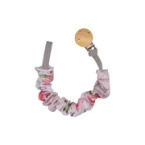 Baby In World® pacifier tag
