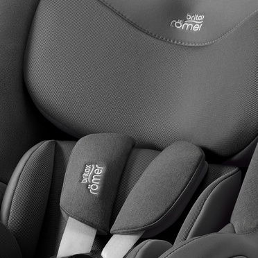 Britax Römer® Dualfix M Plus