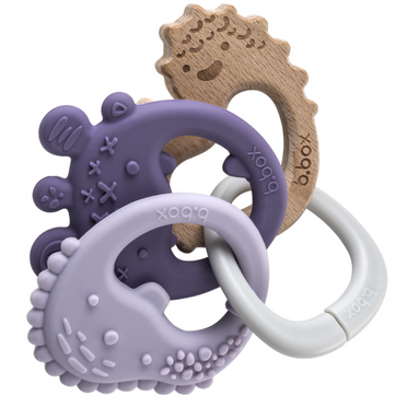 B.Box® speech therapy teether