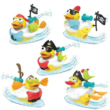 Yookidoo | Jet Duck | Pirate