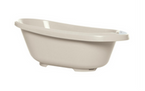 Bébé-jou® Sense Edition bathtub with sensor | Taupe