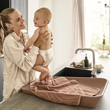 Leander® Matty™ baby changing table
