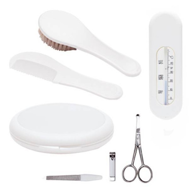 Bébé-jou® care gift set | White