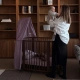 Stokke® Sleepi™ V3 Bundle crib