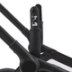 Bugaboo® Fox 5 carrycot extension adapters