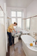 Stokke® Flexi Bath® Stand V2 tub stand (new attachment version)