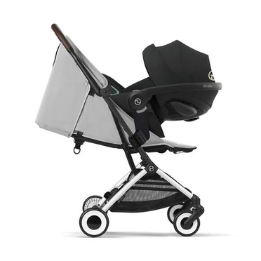 Cybex® Gold Orfeo fog grey