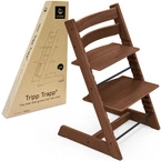 Stokke® Tripp Trapp® Oak baby chair
