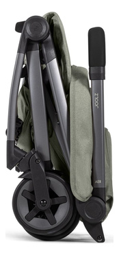 Joolz® Aer + | Space Black