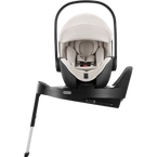 Britax Romer® Baby-Safe Pro rozkładany fotelik samochodowy 0-13 kg  LUX + baza Vario