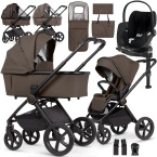 Venicci® Tinum Upline 2 baby stroller 2 in 1